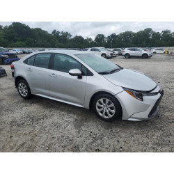 2025 TOYOTA COROLLA 5YFB4MDEXSP281047 60758615