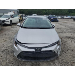 2025 TOYOTA COROLLA 5YFB4MDEXSP281047 60758615