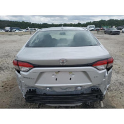 2025 TOYOTA COROLLA 5YFB4MDEXSP281047 60758615