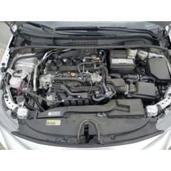 2025 TOYOTA COROLLA 5YFB4MDEXSP281047 60758615