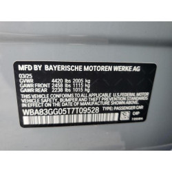 2026 BMW 2 SERIES WBA83GG05T7T09528 60796865