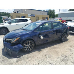 2021 TOYOTA COROLLA 5YFS4MCE9MP084603 60937045