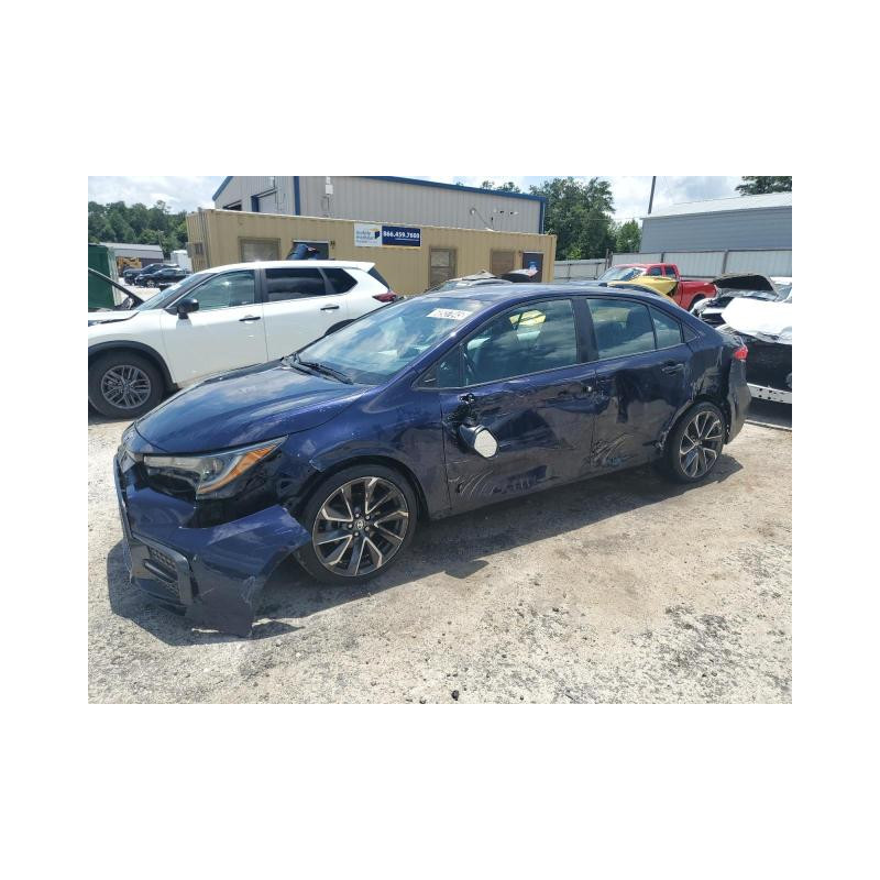 2021 TOYOTA COROLLA 5YFS4MCE9MP084603 60937045 2021 TOYOTA COROLLA 5YFS4MCE9MP084603 60937045