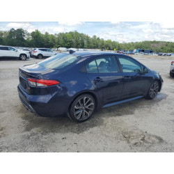 2021 TOYOTA COROLLA 5YFS4MCE9MP084603 60937045