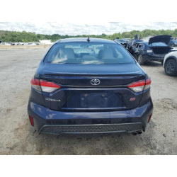 2021 TOYOTA COROLLA 5YFS4MCE9MP084603 60937045