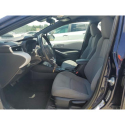 2021 TOYOTA COROLLA 5YFS4MCE9MP084603 60937045