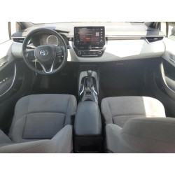 2021 TOYOTA COROLLA 5YFS4MCE9MP084603 60937045