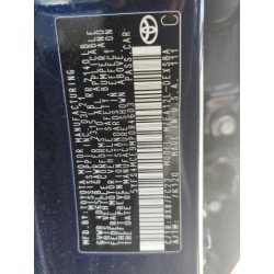 2021 TOYOTA COROLLA 5YFS4MCE9MP084603 60937045