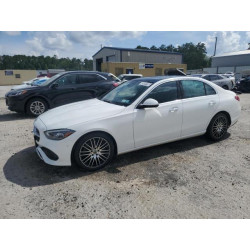 2024 MERCEDES-BENZ C-CLASS W1KAF4GB2RR225116 60938195