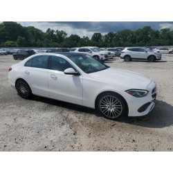2024 MERCEDES-BENZ C-CLASS W1KAF4GB2RR225116 60938195