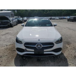 2024 MERCEDES-BENZ C-CLASS W1KAF4GB2RR225116 60938195