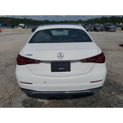 2024 MERCEDES-BENZ C-CLASS W1KAF4GB2RR225116 60938195