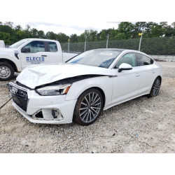 2021 AUDI A5 WAUCBCF59MA026038 61085185