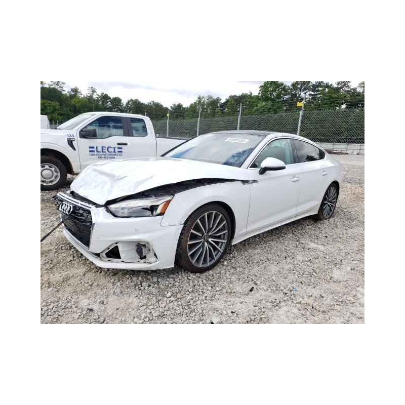 2021 AUDI A5 WAUCBCF59MA026038 61085185 2021 AUDI A5 WAUCBCF59MA026038 61085185
