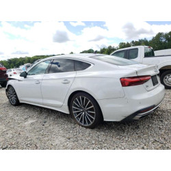 2021 AUDI A5 WAUCBCF59MA026038 61085185