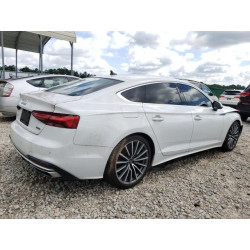2021 AUDI A5 WAUCBCF59MA026038 61085185