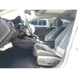 2021 AUDI A5 WAUCBCF59MA026038 61085185