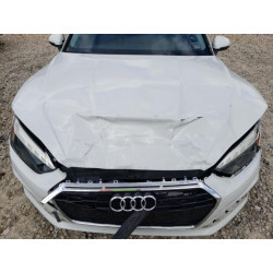 2021 AUDI A5 WAUCBCF59MA026038 61085185