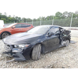 2021 MERCEDES-BENZ CLA-CLASS W1K5J4HBXMN162006 61375055