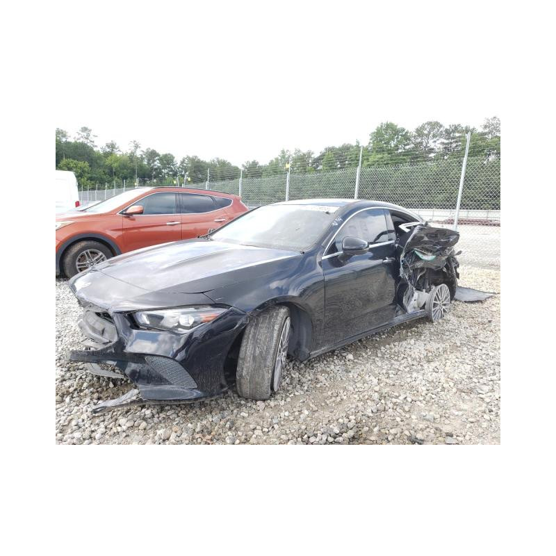 2021 MERCEDES-BENZ CLA-CLASS W1K5J4HBXMN162006 61375055 2021 MERCEDES-BENZ CLA-CLASS W1K5J4HBXMN162006 61375055