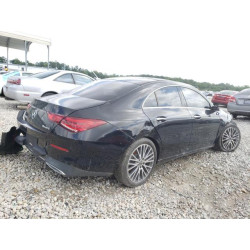 2021 MERCEDES-BENZ CLA-CLASS W1K5J4HBXMN162006 61375055