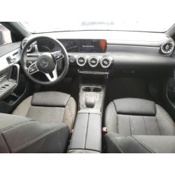2021 MERCEDES-BENZ CLA-CLASS W1K5J4HBXMN162006 61375055