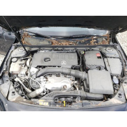 2021 MERCEDES-BENZ CLA-CLASS W1K5J4HBXMN162006 61375055