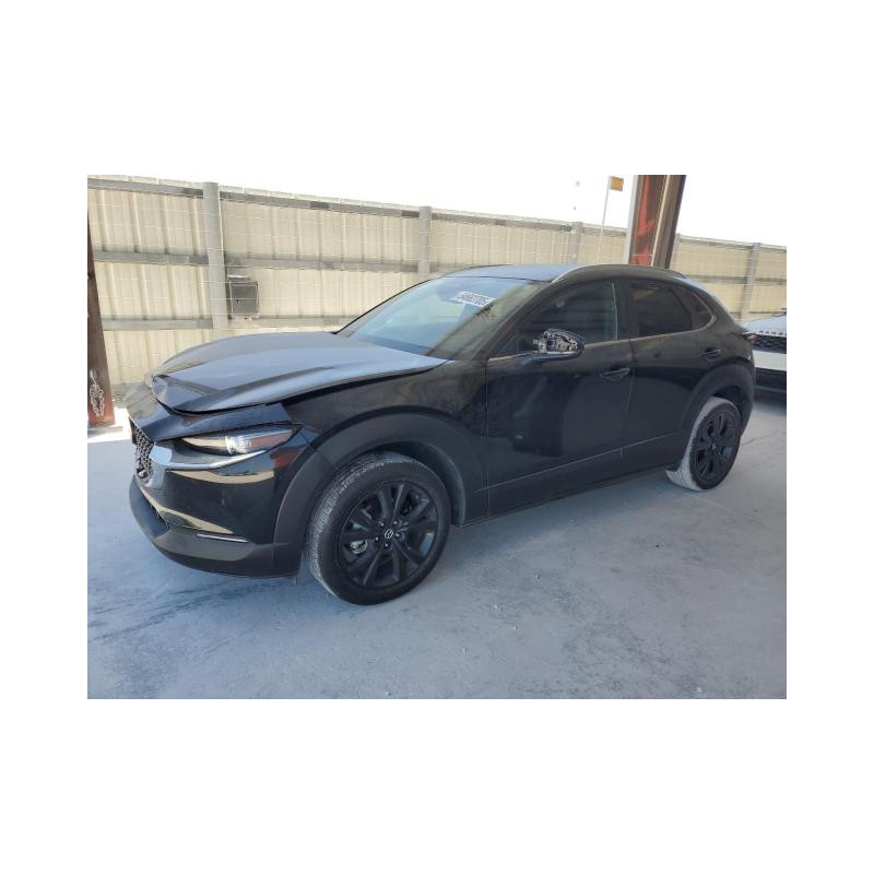 2024 MAZDA CX30 3MVDMBBM8RM701752 54662705 2024 MAZDA CX30 3MVDMBBM8RM701752 54662705