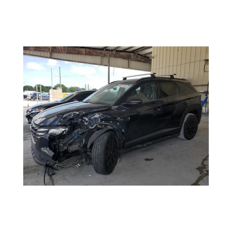 2023 HYUNDAI TUCSON KM8JFCAE2PU187917 54987125 2023 HYUNDAI TUCSON KM8JFCAE2PU187917 54987125
