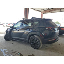 2023 HYUNDAI TUCSON KM8JFCAE2PU187917 54987125