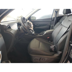 2023 HYUNDAI TUCSON KM8JFCAE2PU187917 54987125