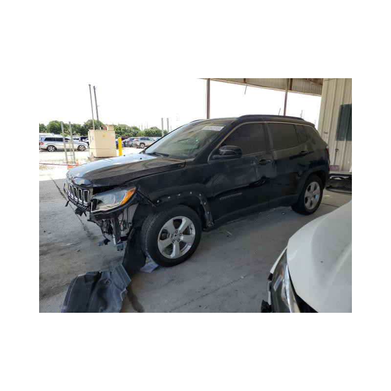 2021 JEEP COMPASS 3C4NJCBB6MT552825 55292315 2021 JEEP COMPASS 3C4NJCBB6MT552825 55292315