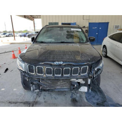 2021 JEEP COMPASS 3C4NJCBB6MT552825 55292315