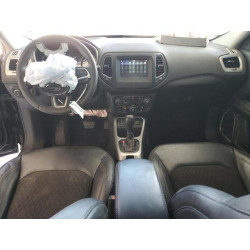 2021 JEEP COMPASS 3C4NJCBB6MT552825 55292315