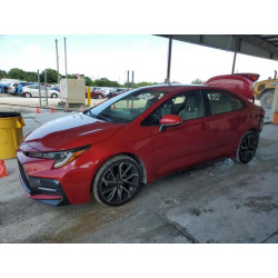 2020 TOYOTA COROLLA JTDS4RCE9LJ045672 55561485