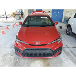 2020 TOYOTA COROLLA JTDS4RCE9LJ045672 55561485