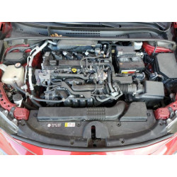 2020 TOYOTA COROLLA JTDS4RCE9LJ045672 55561485