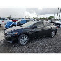 2024 NISSAN SENTRA 3N1AB8BVXRY234397 55658555