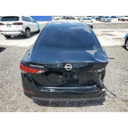 2024 NISSAN SENTRA 3N1AB8BVXRY234397 55658555
