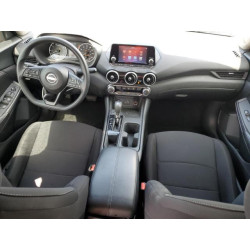 2024 NISSAN SENTRA 3N1AB8BVXRY234397 55658555