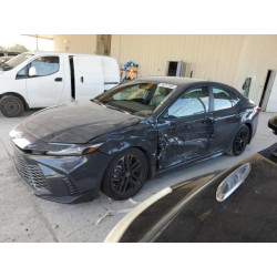 2025 TOYOTA CAMRY 4T1DAACK3SU595547 56097065