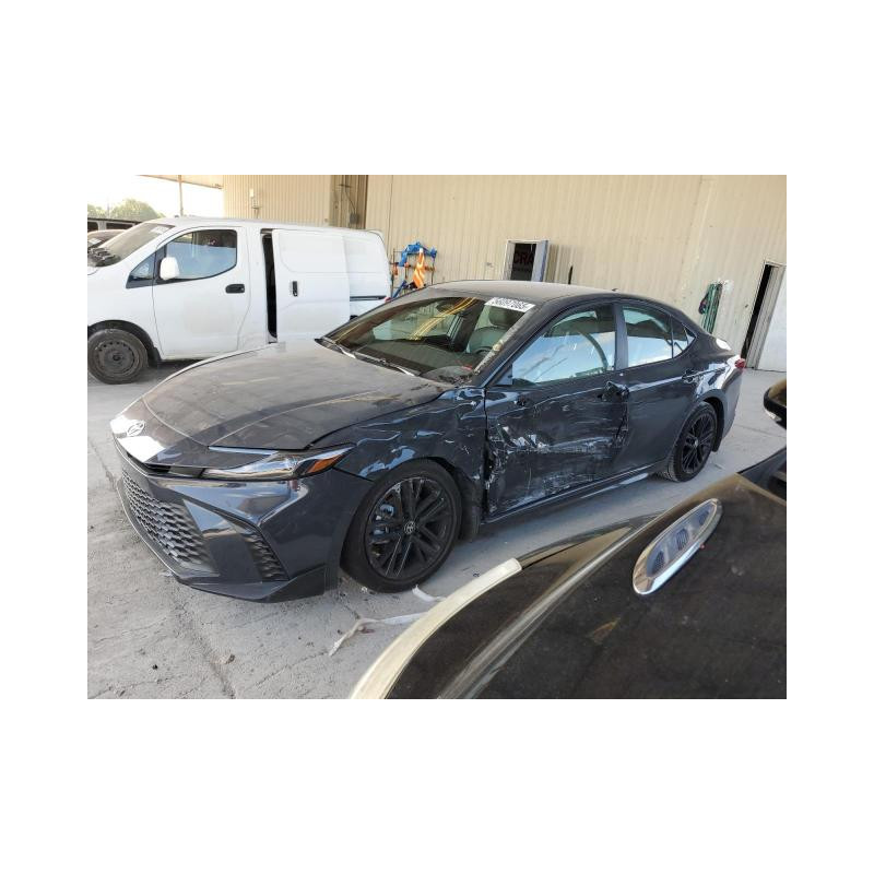 2025 TOYOTA CAMRY 4T1DAACK3SU595547 56097065 2025 TOYOTA CAMRY 4T1DAACK3SU595547 56097065