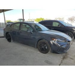 2025 TOYOTA CAMRY 4T1DAACK3SU595547 56097065