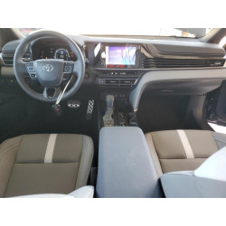 2025 TOYOTA CAMRY 4T1DAACK3SU595547 56097065