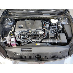 2025 TOYOTA CAMRY 4T1DAACK3SU595547 56097065