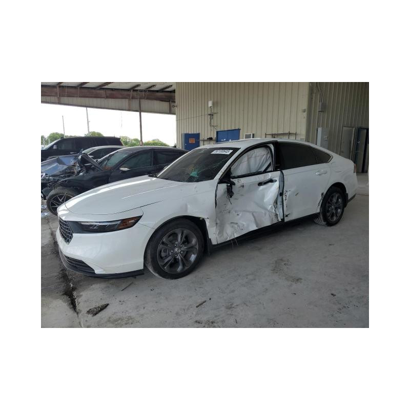 2023 HONDA ACCORD 1HGCY1F30PA019649 56100645 2023 HONDA ACCORD 1HGCY1F30PA019649 56100645