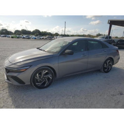 2025 HYUNDAI ELANTRA KMHLM4DG7SU929111 56428825