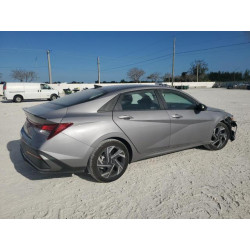 2025 HYUNDAI ELANTRA KMHLM4DG7SU929111 56428825