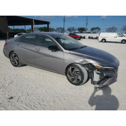 2025 HYUNDAI ELANTRA KMHLM4DG7SU929111 56428825
