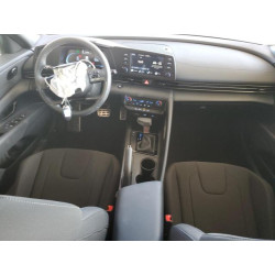 2025 HYUNDAI ELANTRA KMHLM4DG7SU929111 56428825